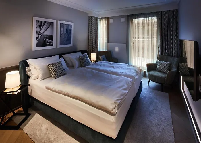 Clounys 4* Hamburg
