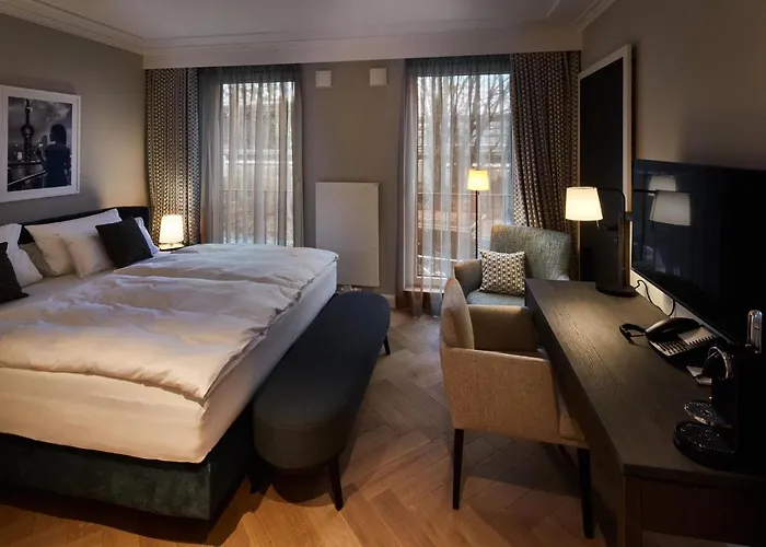 Hotel Clounys