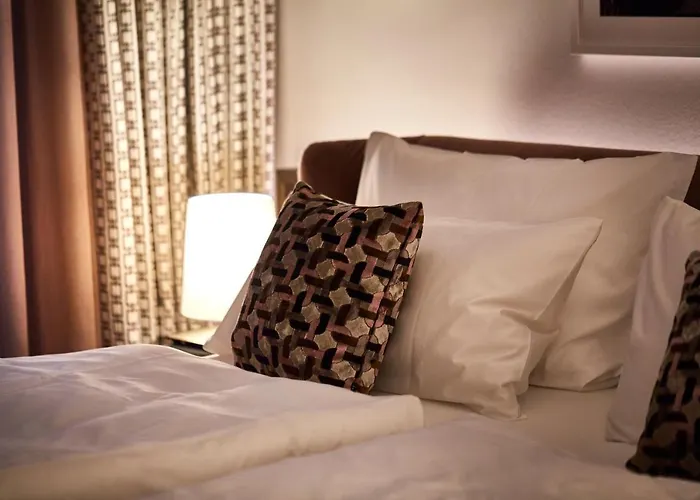 Hotel Clounys
