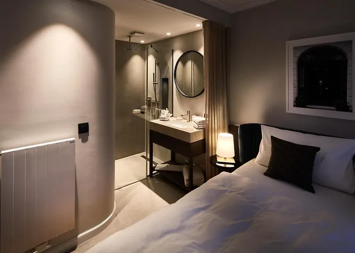 Clounys 4* Hamburg