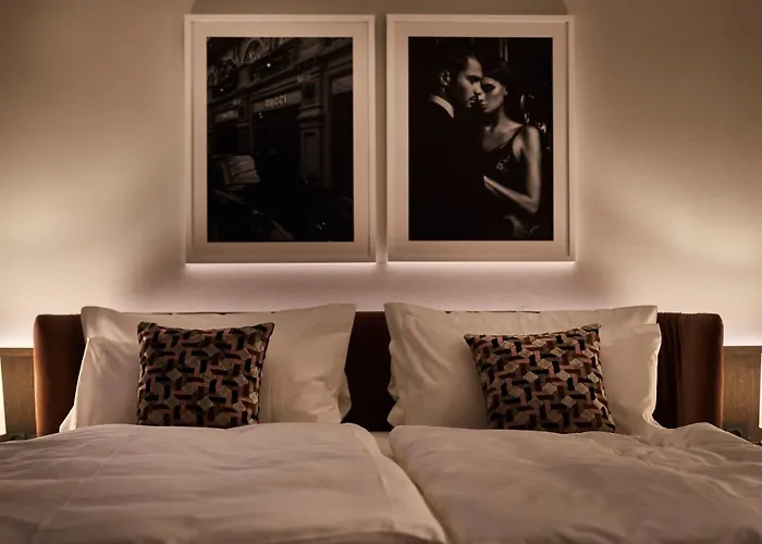 Hotel Clounys Hamburg