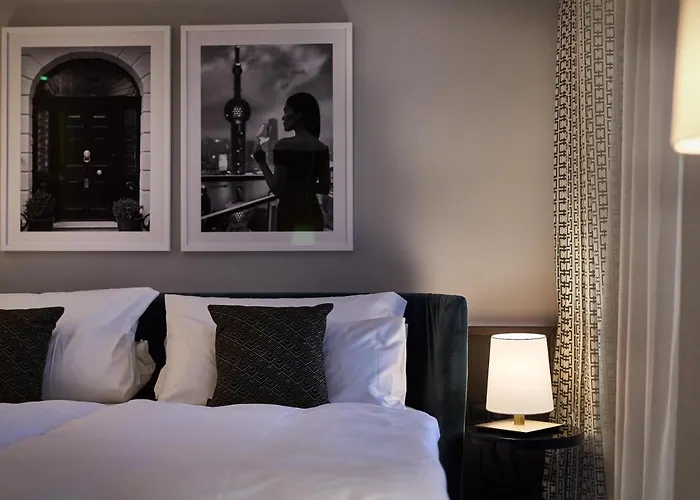 Hotel Clounys 4*