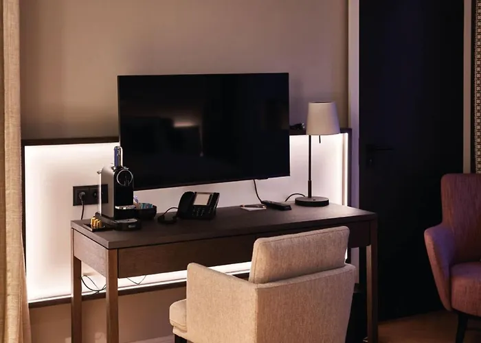 Clounys Hotel Hamburg