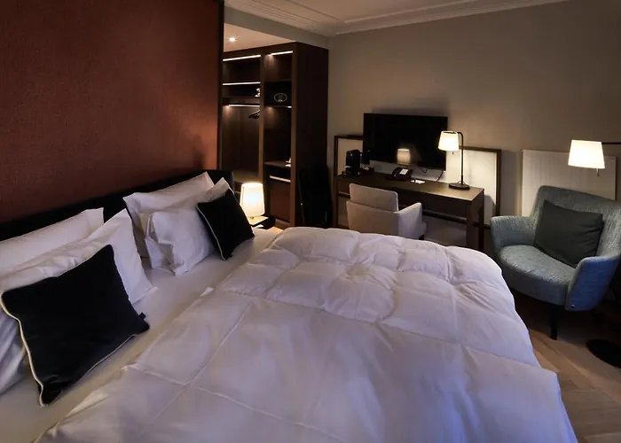 Hotel Clounys