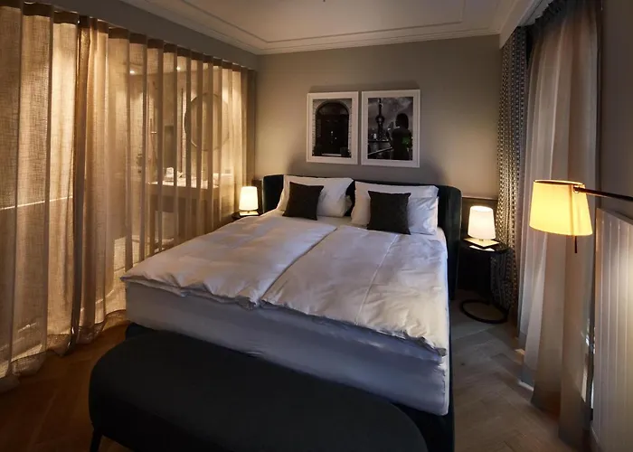 Hotel Clounys 4*
