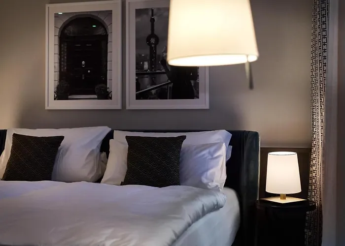 Clounys 4* Hamburg