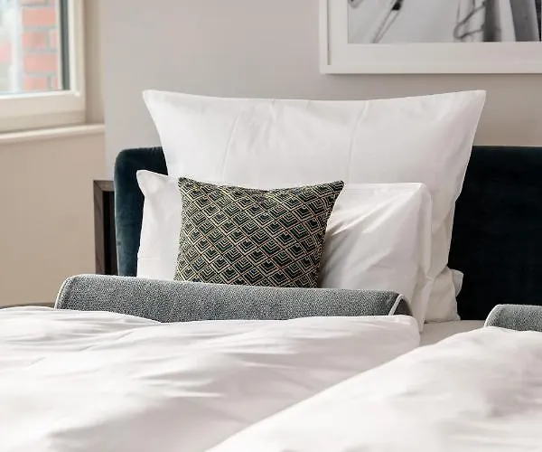 Clounys 4* Hamburg