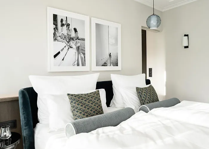 Clounys 4* Hamburg