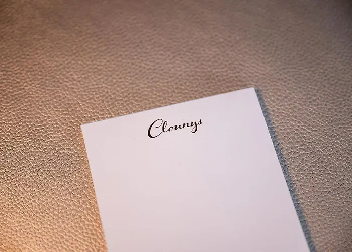 Clounys 4*