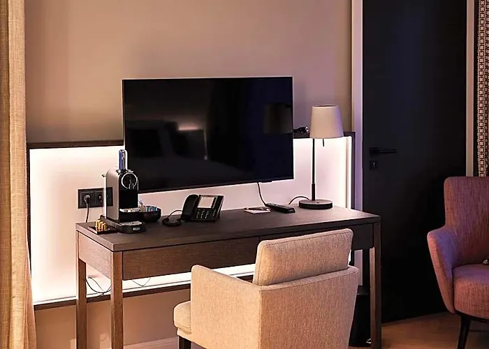 Hotel Clounys